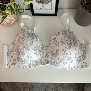 Bali Underwire Bra